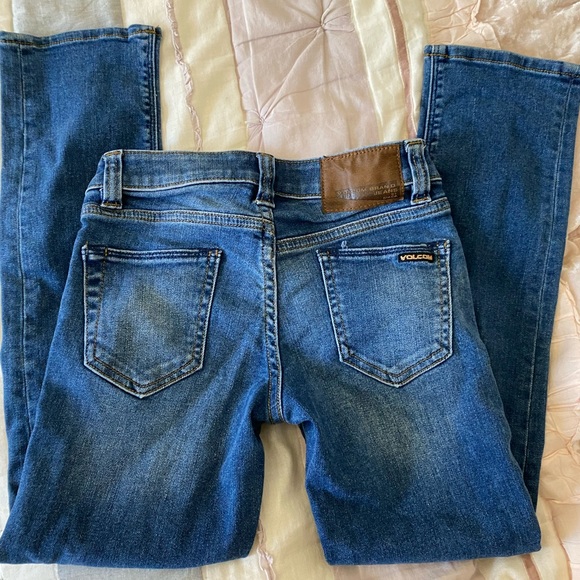 Volcom jeans - Picture 4 of 6